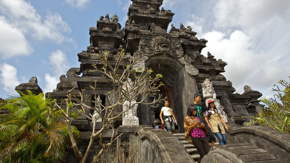 Download this Bali Indonesia Tourism Media picture