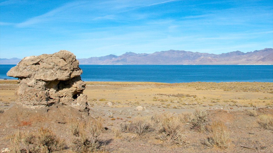 Pyramid Lake Indian Reservation in Reno, Nevada Expedia