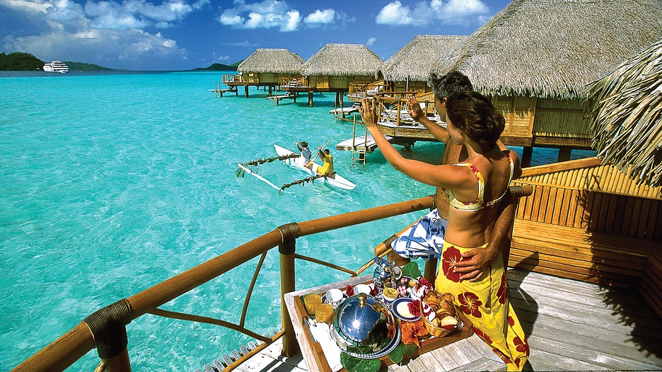 Bora Bora Vacation Packages Find Cheap Vacations And Travel Deals To 1741