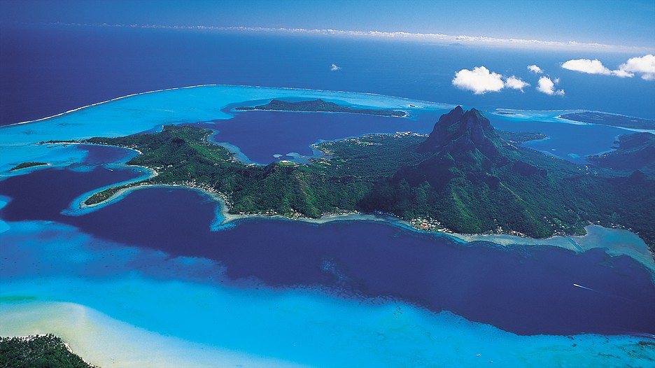 Bora Bora Vacation Packages: Book Cheap Vacations amp; Trips  Expedia