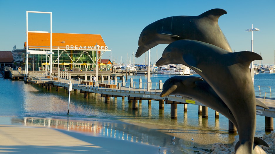Hillarys Boat Harbour in Perth, Western Australia Expedia