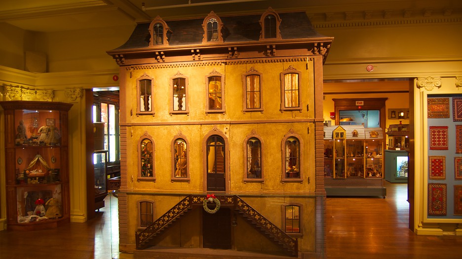 Toy and Miniature Museum in Kansas City, Missouri Expedia
