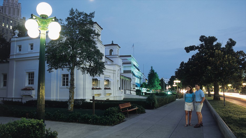 Package deals hot springs arkansas