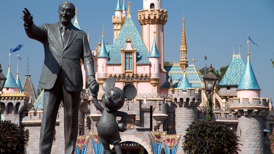 Disneyland® Park Vacation Packages Find Cheap Vacations & Travel Deals