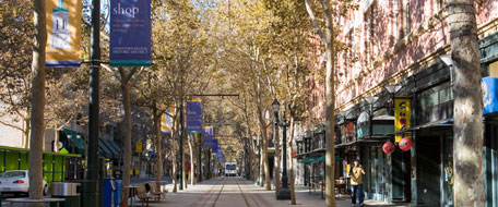 Hotels Near Downtown San Jose Ca Hotels Near Downtown San Jose Ca