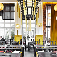 Gastro-Rallye Hip East - Unique Foodie Private Walking Tour in Berlin
