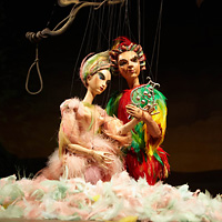 Marionette Theater