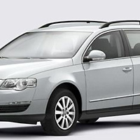Shared Nuremberg Airport Shuttle Transfer