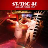 Swing and Dance Passion Tour (Seat-in-Car Service)