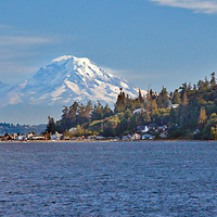 Bainbridge Island Tour
