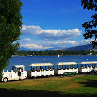 Geneva Pass - Complimentary Admissions and Discounts