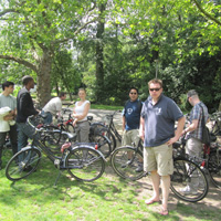 Amsterbike Tours of Amsterdam - Choose from 4 Amsterdam Tours