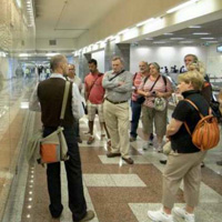 Small Group Half-Day Walking Tour: Acropolis and Athens City Tour