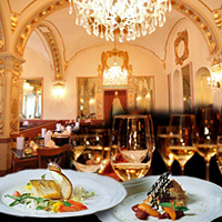 Residenz Serenade with Tour and Traditional Bavarian or Gourmet Dinner