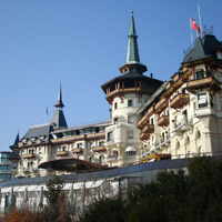 The Best of Zurich City Tour