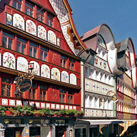 Small Group Swiss Traditions – Appenzellerland Tour