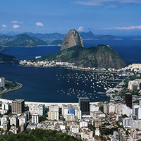 Half-Day, Guided Tour of the Ipanema Hippie Fair