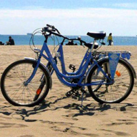 Barcelona Bike Tours