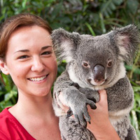 Kuranda Koala Gardens