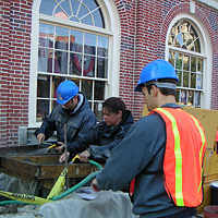 Big Dig Boston Private Tour