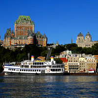 Maritime Excursion
