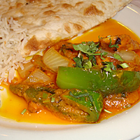 Capitol Hill Culinary Experience