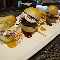 Old Town Alexandria Food Tour