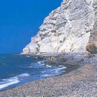 Afternoon Cruise: Lovers Beach, White Beach and Red Beach