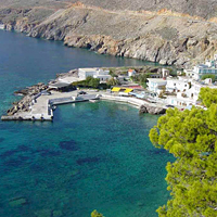 Full-Day Samaria Gorge Excursion