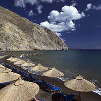 Full-Day Excursion: Discover Southern Santorini