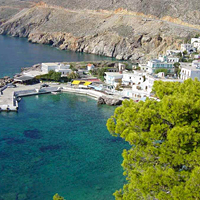 Samaria Hiking Challenge and Boat Cruise
