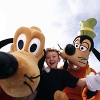 Disneyland® Resort Tickets