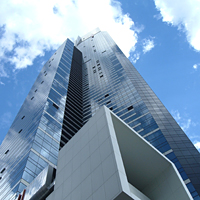 Eureka Skydeck 88 Admission (plus optional Edge Experience)
