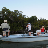 Everglades National Park Private Photography Safari