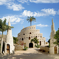 Xcaret Park Admission, with Optional Xcaret Plus and Transportation