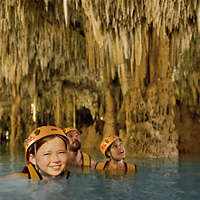 Full-Day Xplor Park Admission, with Optional Transportation