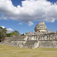 All-Inclusive Tour of Chichen Itza with Transportation from Cancun or Riviera Maya