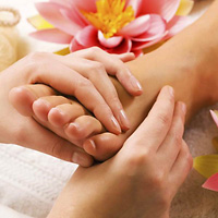 Thai Massage - Choose from 2 Options