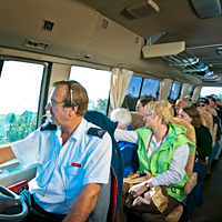 Waiheke Island Explorer Tour