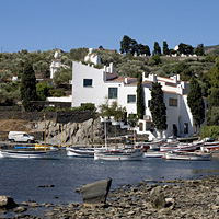 Small Group Tour: The Dali Ultimate Route Day Tour from Barcelona