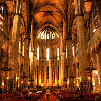 Skip the Line: Barcelona Highlights Half-Day Tour