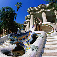Skip the Line: Best of Barcelona Full-Day Tour