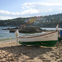 Small Group Tour: Girona and Costa Brava Day Tour from Barcelona