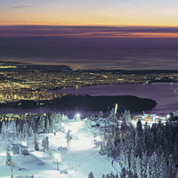Grouse Mountain: General Admission Ticket