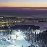 Grouse Mountain: Winter Lift Ticket