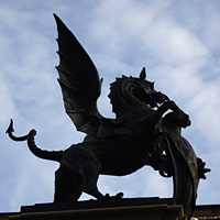 Hairy Goat London Photography Mystery Tour (Suitable for All Levels of Photographers and Cameras)