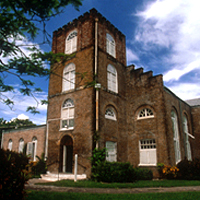 Modern and Colonial Belize City Tour