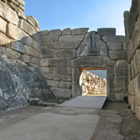 3-Day Tour: Classical Epidaurus, Mycenae, Nafplion, Olympia, and Delphi