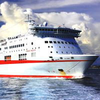 Private Pireaus Port Transfer
