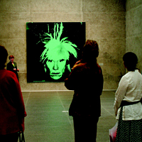 Modern Art Museum of Fort Worth